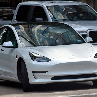 Tesla kommt in den USA mit dem autonomen Fahren ein Stück voran. Gleichzeitig wächst der Gegenwind durch Präsident Donald Trump. (Bild: frei lizenziert)