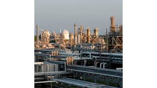 In Stade unterhält das US-Chemieunternehmen Dow einen wichtigen Standort. (Bild: Dow / Hager Press)