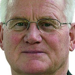 Peter Witteczek, Vorstandsvorsitzender der Walter AG in Tübingen: „Ich bin ein überzeugter Verfechter des Standorts Deutschland.“Bild: Walter