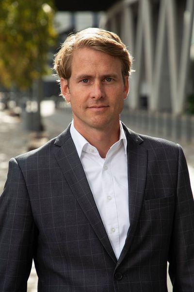 Jochen Tüting ist Geschäftsführer der Chery Europe GmbH. (Bild: Chery)