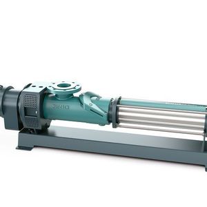(Netzsch Pumpen & Systeme)
