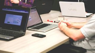 Das von Microsoft entwickelte Resilient File System (ReFS) soll den Anwendern maximale Robustheit und Verfügbarkeit bieten. (Bild: frei lizenziert)