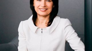 Die bisherige Technologie-Chefin und Vorstandsmitglied Mariola Fotin-Mleczek von Curevac wird das Unternehmen Ende Januar nach 16 Jahren verlassen. (Curevac)