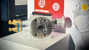 Die neue Extrex⁶ EC für Hart-PVC
 (Bild: Maag)