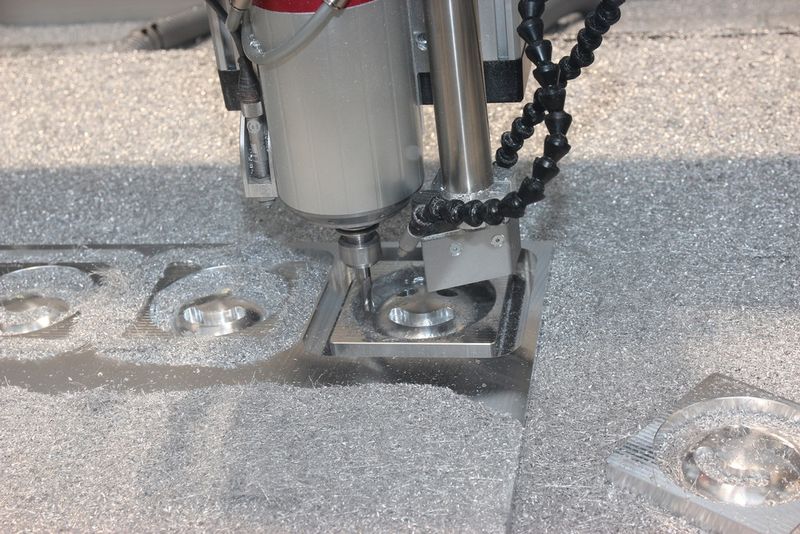 Rückblick: Bilder von der Euromold 2013. (Bild: Finus/Klöpping)