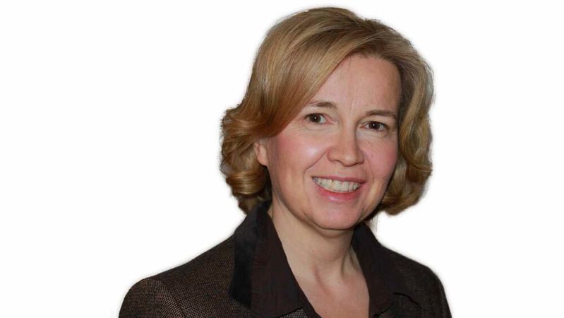 Die Autorin: Bettina Tratz-Ryan ist VP-Analystin bei Gartner(Bild:  Gartner)