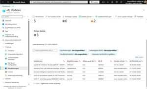 Lokale Windows-Server aus der Cloud überwachen mit Azure Arc || Bild 2 / 7