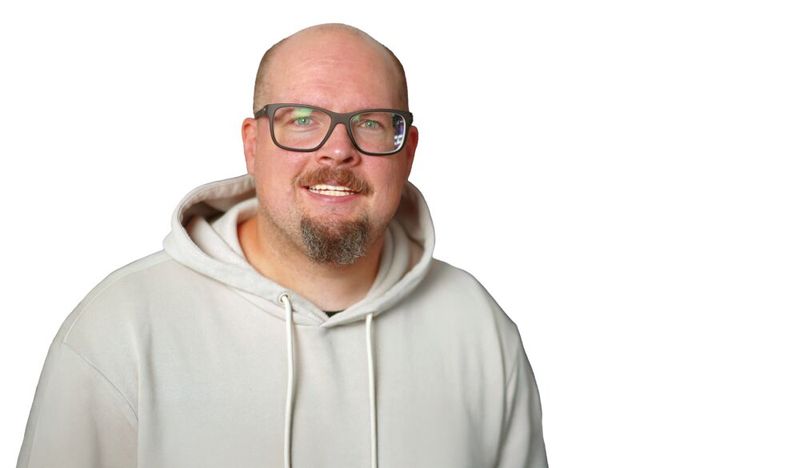 Benjamin Richter, Geschäftsführender Gesellschafter, Cyber Complete: „Bei den KMU besteht noch Verbesserungsbedarf. Ich denke, es ist wichtig, gerade in den kleineren Bereichen (ohne Legal oder Compliance-Abteilung), Awareness zu betreiben.“  (Bild: Cyber Complete)