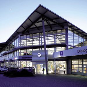 (Archiv: Vogel Business Media)