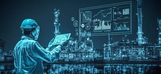 KI-generiertes Symbolbild(Bild:  Mark - stock.adobe.com / KI-generiert)