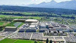 Infineon hat als erster Halbleiterhersteller die Auszeichnung „Partner des Jahres“ von Hyundai Kia Motors erhalten. (Infineon)