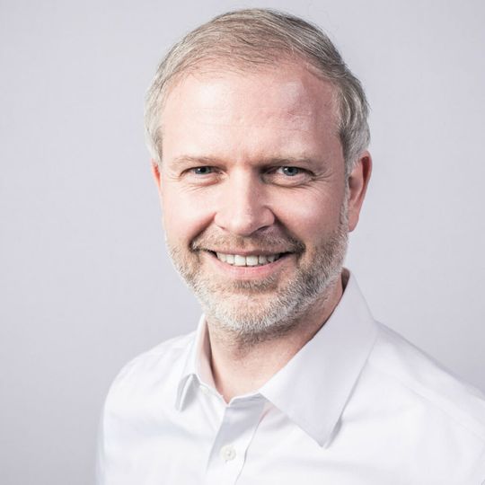 (Ralph Piater-Frankenfeld ist Country Manager DACH bei Checkout.com. (Bild: Checkout.com))