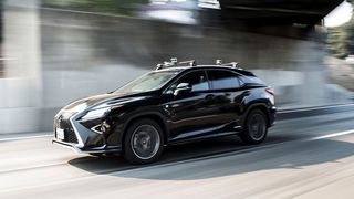 Mit Apex OS sollen Automobilhersteller Software für das autonome Fahren schneller entwickeln können. (Apex AI)