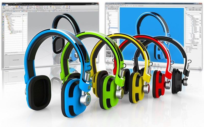 Die neue Software-Suite kombiniert alle verfügbaren Key Shot-Funktionen - inklusive den Add-Ons Key Shot Animation, Key Shot VR und Network Rendering - mit einer Integration für das 3D-CAD-System Siemens NX. (Bild: Luxion)