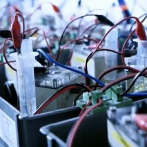 Die Metall-Luft-Technologie ist aufgrund ihres vielversprechenden Potenzials in Sachen Energiedichte schon seit Jahren im Mittelpunkt der Akkuforschung