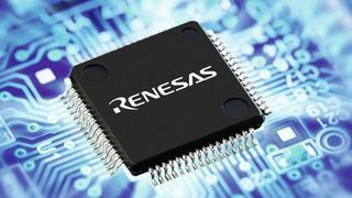 Von Grund auf: Sichere Systeme lassen sich am besten realisieren, wenn bereits auf Hardware-Ebene – beispielsweise im Controller – kryptographische Verfahren implementiert werden. (Renesas)