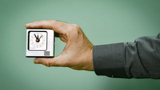 Es ist nur eine Frage der Zeit, bis der Gesetzgeber auch in Deutschland die Arbeitszeiterfassung zur Pflicht macht – zum Schutz der Beschäftigten und nicht unbedingt zum Nachteil der Arbeitgeber. (Bild: © Juergen Schanz - stock.adobe.com)