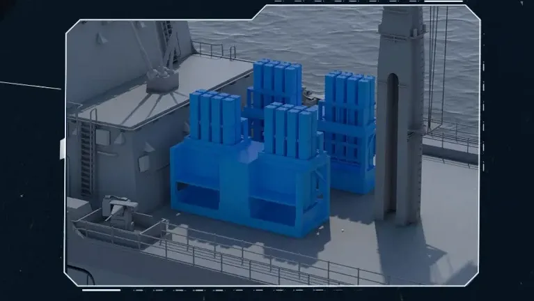 (Source:  Diehl Defence)