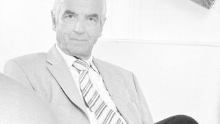 Jochen Kirchhoff ist am 18. Dezember 2019 im Alter von 92 Jahren verstorben. (Kirchhoff Automotive)