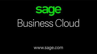 Neben reinen Cloud-Produkten offeriert Sage auch „Cloud-Connected-Lösungen“. (Sage/ YouTube)