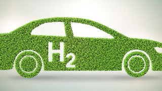 Die Nationale Wasserstoffstrategie werde durch den neuen Gesetzesentwurf torpediert, mahnen mehrere Industrieverbände in einem gemeinsamen Brief. (Clipdealer)
