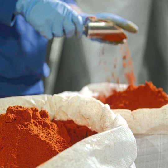 Mit manuellen Tätigkeiten ist nun Schluss: Alle Prozesse sind nun in einer Automatisierungslösung eingebunden.(Bild:  Siemens)