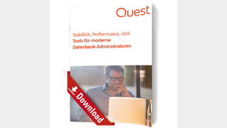 Whitepaper Cover: Vogel IT