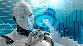 Deep-Learning-Bilderkennungssysteme können die Bildanalyse in der Medizin mit Künstlicher Intelligenz (KI) automatisieren. DIN hat jetzt einen Leitfaden für die Entwicklung von Deep-Learning-Bilderkennungssystemen veröffentlicht (gemeinfrei)