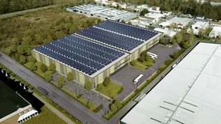 panattoni (Quelle: Panattoni)