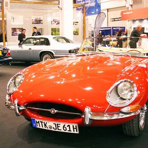 (Foto: Techno Classica)