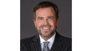 Holger Max-Lang ist neuer Geschäftsführer von Lectra Deutschland und verantwortet damit auch die Region Zentral- und Osteuropa mit Russland. (Lectra)