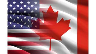 In terms of the gross domestic product (GDP) the United States had the largest economy of the world in 2015 followed by China. Canada ranks 11th. (© D.R. - Fotolia)