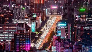 For relatively simple chips, such as BCM (Body Control Modules) or PCUs (Power Control Units), domestic manufacturers in China are actually making rapid progress. (Image:freely licensed)