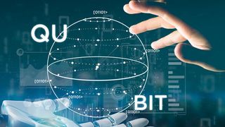 Quantencomputer sind die nächste wirklich große Herausforderung für die IT-Sicherheit. (© Production Perig - stock.adobe.com)