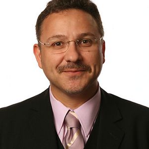 Infora-Geschäftsführer Rainer Ullrich