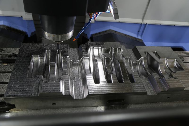 Doosan International Machine Tool Fair (Bild: Matthias Böhm)