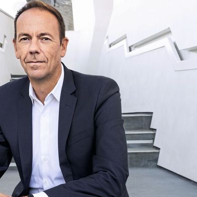 Robert Ader, Porsche Deutschland (Bild: Porsche AG)