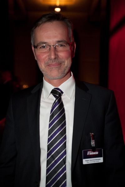 Hagen Dommershausen (Wyse) (Archiv: Vogel Business Media)