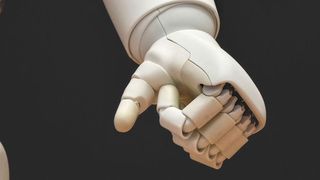 Roboterarme sind prädestiniert dafür, Arbeitsabläufe autonom und repetitiv durchzuführen. (Bild: gemeinfrei)