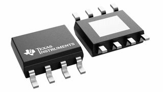 Große Produzenten wie Texas Instruments, ADI, ON Semiconductor, Silicon Labs oder Renesas Electronics beherrschen den globalen Markt für analoge Chips und Mixed-Signal-ICs zu fast 90 %. Doch chinesische Hersteller wachsen sehr schnell. (Bild: Texas Instruments)