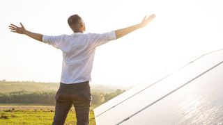 Opportunities and challenges co-exist in the booming PV inustry.  (Source: Angelov - stock.adobe.com)