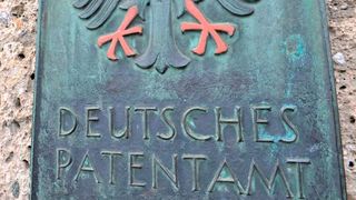 Das Deutsche Patent- und Markenamt (DPMA) muss erneut rückläufige Zahlen bei den Patentamelungen seit Pandemiebeginn melden. Wo dennoch die hellsten Köpfe denken und welche Bereiche besonders betroffen sind, verrät dieser Einblick ins Geschehen der Tüftler- und Erfinderkreise. (Bild: DPMA)