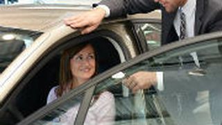 Leasingrückläufer-Club – eine neue Einkaufsquelle für den Handel. (Foto: © industrieblick, Fotolia)