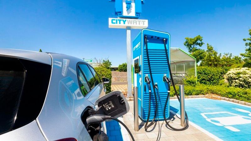 Ladeinfrastruktur-Anbieter Evoltra wird zukünftig als Citywatt Development agieren. (Bild:  Citywatt)