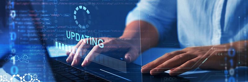 Das nächste jährliche Update für Microsoft Windows 11 steht an: Der Anbieter setzt einige Wünsche der Nutzer um und integriert KI-Funktionen.(Bild:  Miha Creative - stock.adobe.com)