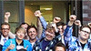  (Archiv: Vogel Business Media)