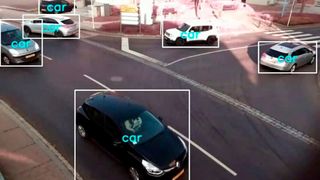 Die Technische Universität Dresden will gemeinsam mit dem Start-up QuerPlaner die Verkehrszählung vereinfachen. (Buck Heilig)