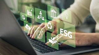 Software-basierte Datenworkflows helfen bei der komplexen CSRD-Berichtspflicht mit bis zu 1.300 Datenpunkten. (Bild: © adobe.stock.com)