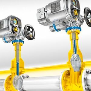 Redundanz hat in der EN 17955 und IEC 61511 eine sehr große Bedeutung bei der Erfüllung der Architekturanforderungen.  (Bild: AUMA)