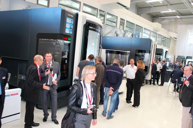 Hausausstellung 2017 in Pfronten (Sonnenberg)